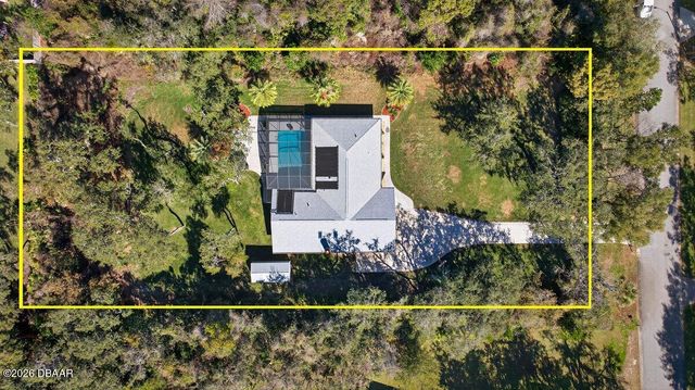 5824 Nob Hill Boulevard, Port Orange, FL 32127