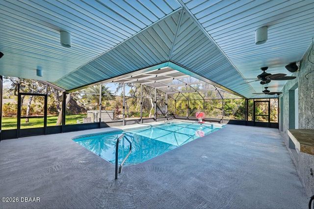 5824 Nob Hill Boulevard, Port Orange, FL 32127