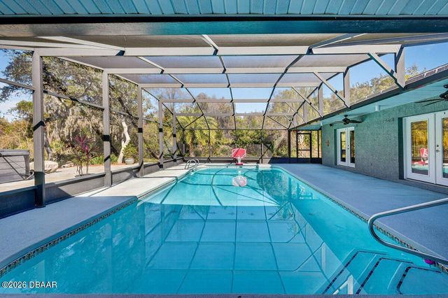 5824 Nob Hill Boulevard, Port Orange, FL 32127