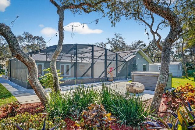 5824 Nob Hill Boulevard, Port Orange, FL 32127