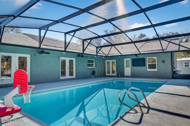 5824 Nob Hill Boulevard, Port Orange, FL 32127