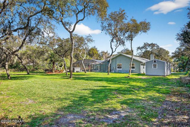 5824 Nob Hill Boulevard, Port Orange, FL 32127