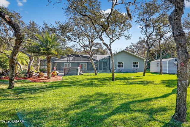 5824 Nob Hill Boulevard, Port Orange, FL 32127