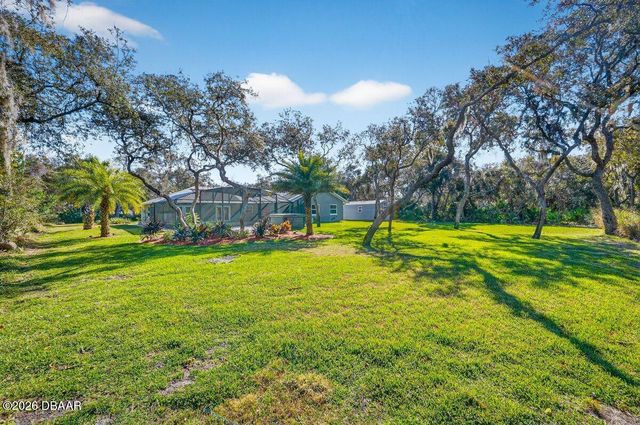 5824 Nob Hill Boulevard, Port Orange, FL 32127