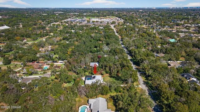 5824 Nob Hill Boulevard, Port Orange, FL 32127