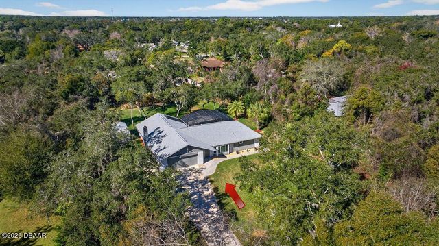 5824 Nob Hill Boulevard, Port Orange, FL 32127