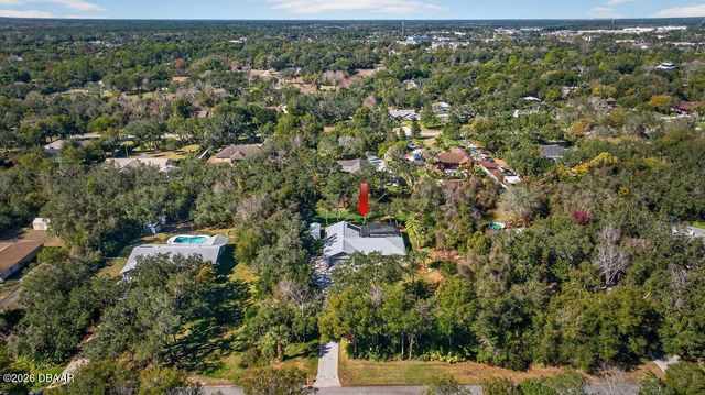 5824 Nob Hill Boulevard, Port Orange, FL 32127