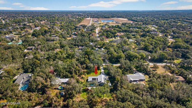 5824 Nob Hill Boulevard, Port Orange, FL 32127