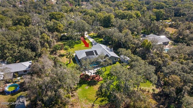 5824 Nob Hill Boulevard, Port Orange, FL 32127