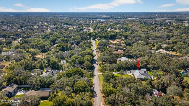 5824 Nob Hill Boulevard, Port Orange, FL 32127