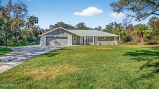 5824 Nob Hill Boulevard, Port Orange, FL 32127