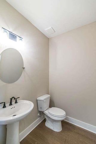 2475 Adair Ridge Court, Decatur, GA 30034