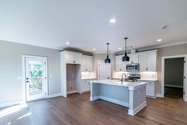2475 Adair Ridge Court, Decatur, GA 30034