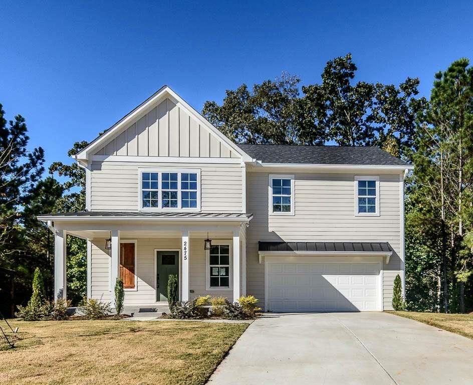2475 Adair Ridge Court, Decatur, GA 30034