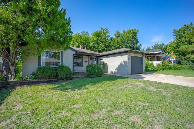 2804 NW 46th Street, Oklahoma City, OK 73112
