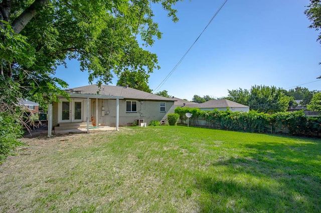 2804 NW 46th Street, Oklahoma City, OK 73112