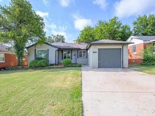 2804 NW 46th Street, Oklahoma City, OK 73112