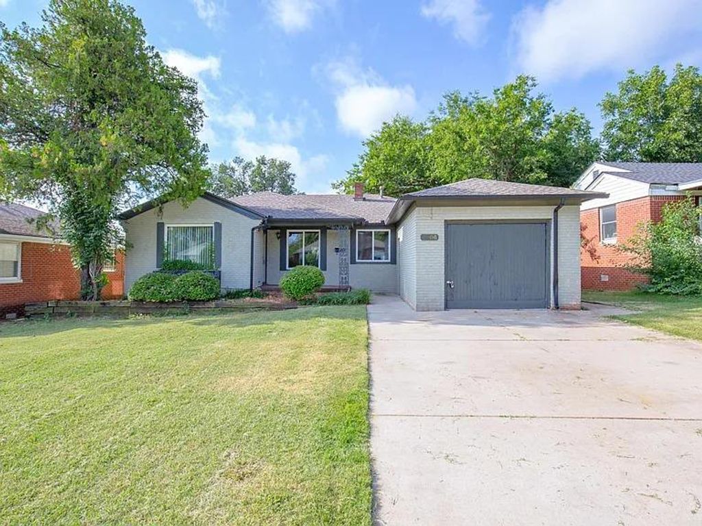 2804 NW 46th Street, Oklahoma City, OK 73112