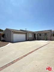 5408 W 138th Place, Hawthorne, CA 90250