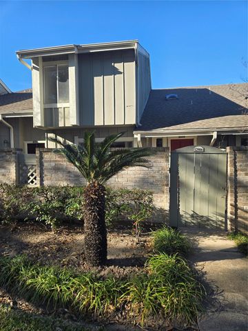 12906 Leader Street 2906, Houston, TX 77072