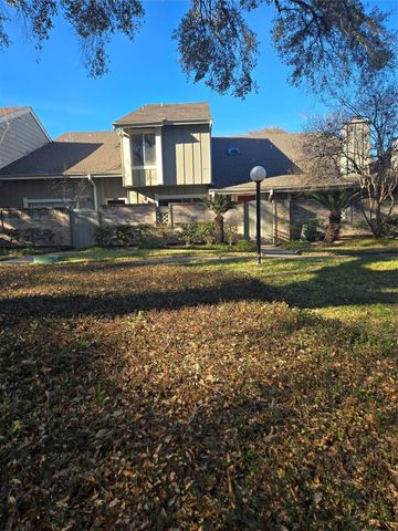 12906 Leader Street 2906, Houston, TX 77072