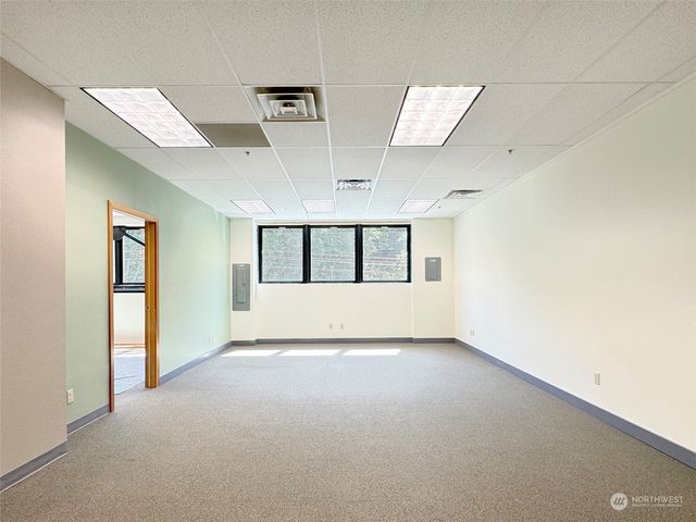 228 W 1st Street #A, Port Angeles, WA 98362