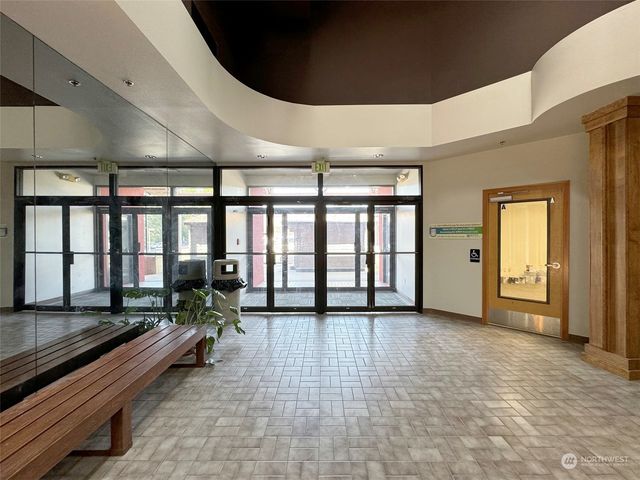 228 W 1st Street #A, Port Angeles, WA 98362