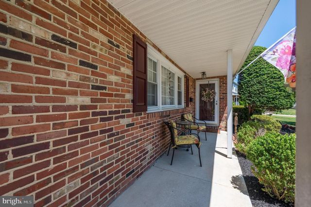 13 FLORENCE AVE, Marlton, NJ 08053