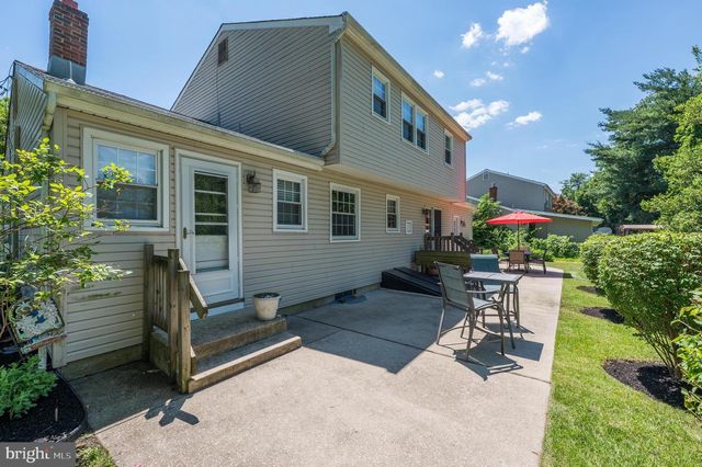 13 FLORENCE AVE, Marlton, NJ 08053