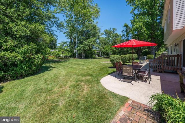 13 FLORENCE AVE, Marlton, NJ 08053