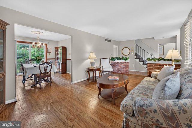 13 FLORENCE AVE, Marlton, NJ 08053