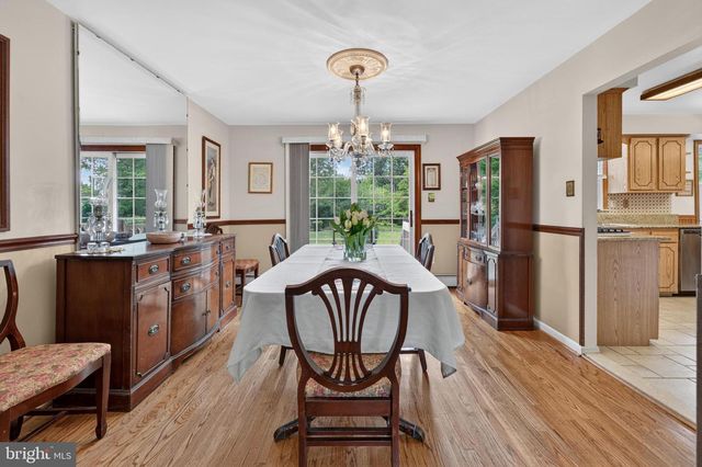 13 FLORENCE AVE, Marlton, NJ 08053