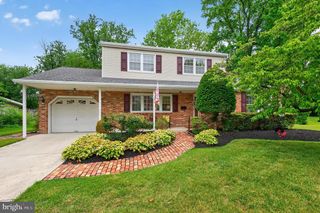 13 FLORENCE AVE, Marlton, NJ 08053