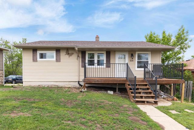 218 OAKLAND, Rapid City, SD 57701