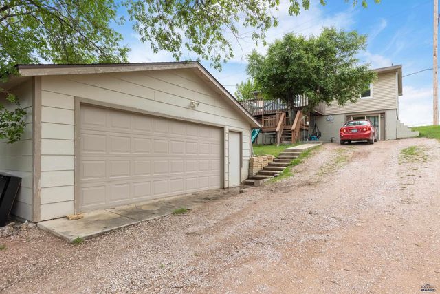 218 OAKLAND, Rapid City, SD 57701