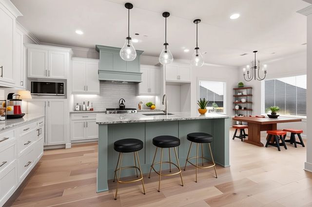 2416 Salmon Street, Pea Ridge, AR 72751