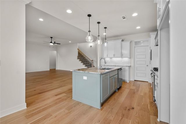 2416 Salmon Street, Pea Ridge, AR 72751