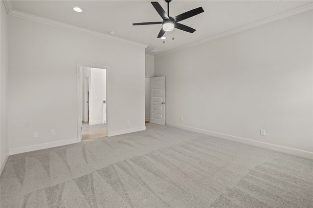 2416 Salmon Street, Pea Ridge, AR 72751