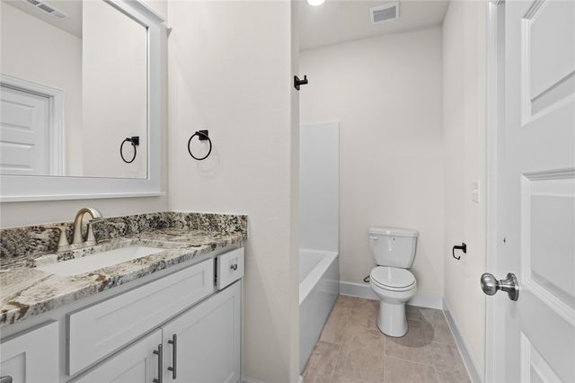 2416 Salmon Street, Pea Ridge, AR 72751