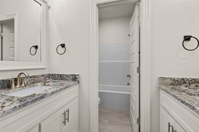 2416 Salmon Street, Pea Ridge, AR 72751