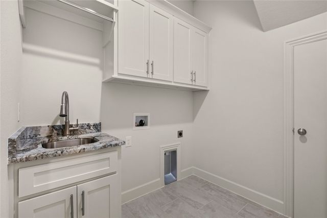 2416 Salmon Street, Pea Ridge, AR 72751