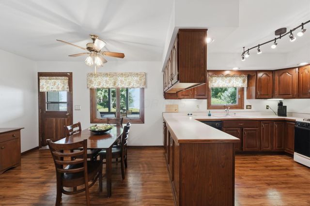 2347 Collins Drive, Worthington, OH 43085