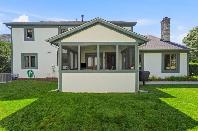 2347 Collins Drive, Worthington, OH 43085