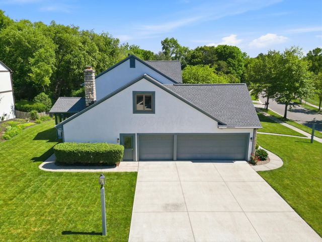 2347 Collins Drive, Worthington, OH 43085