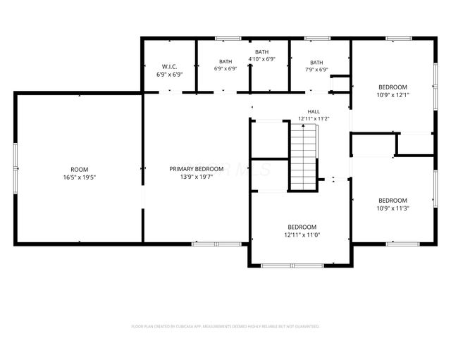 2347 Collins Drive, Worthington, OH 43085