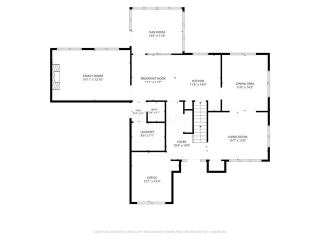 2347 Collins Drive, Worthington, OH 43085