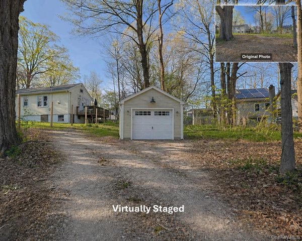231 Cherry Road, Yorktown Heights, NY 10598