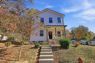 1213 Grant Street, Durham, NC 27701