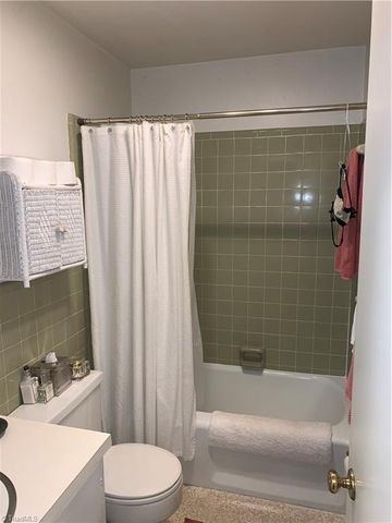 2315 Frederick Drive, Winston-salem, NC 27103