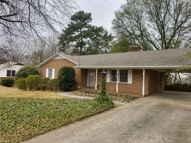 2315 Frederick Drive, Winston-salem, NC 27103